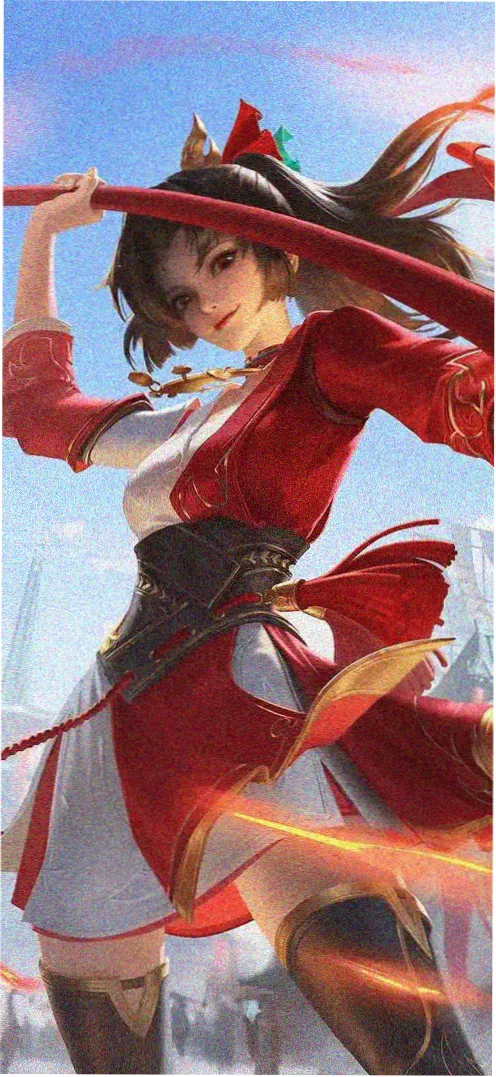 长安夜行录 古风剧集在线观看海报
