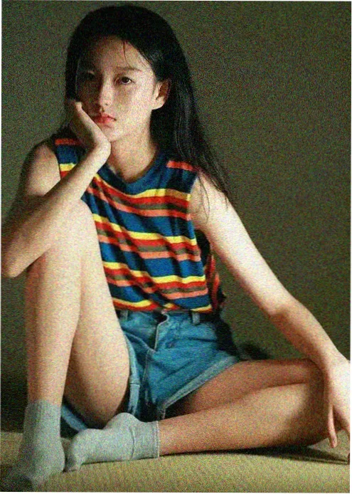 重生之我在片场 短剧在线观看海报